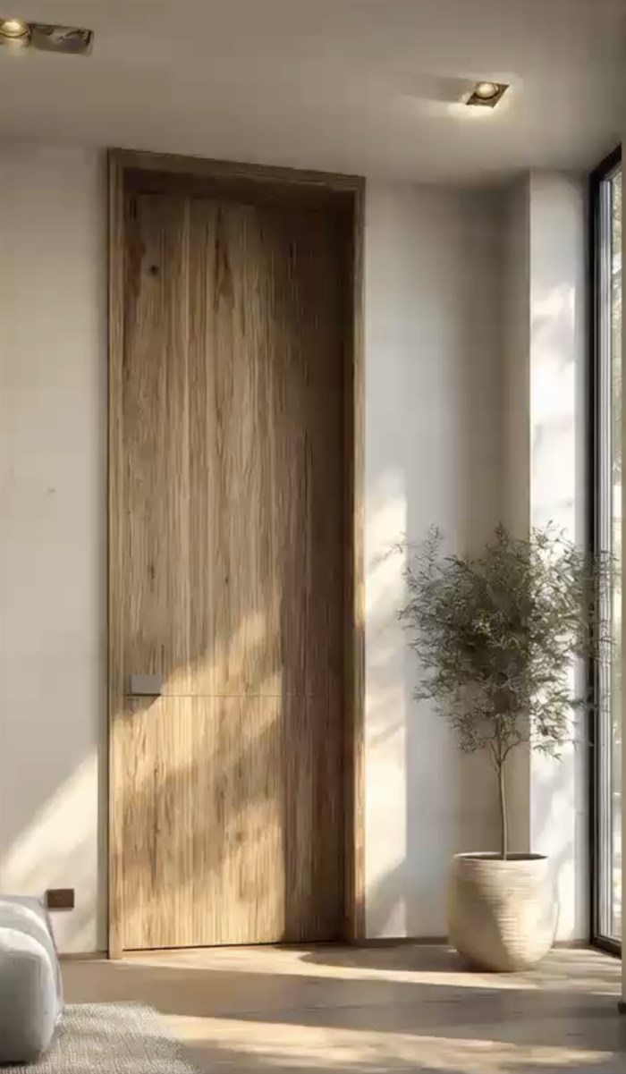 iç oda kapısı